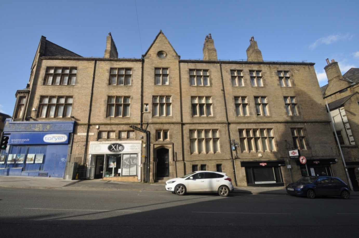 Photo of Piccadilly Chambers, Bradford, West Yorkshire, BD1 3PE