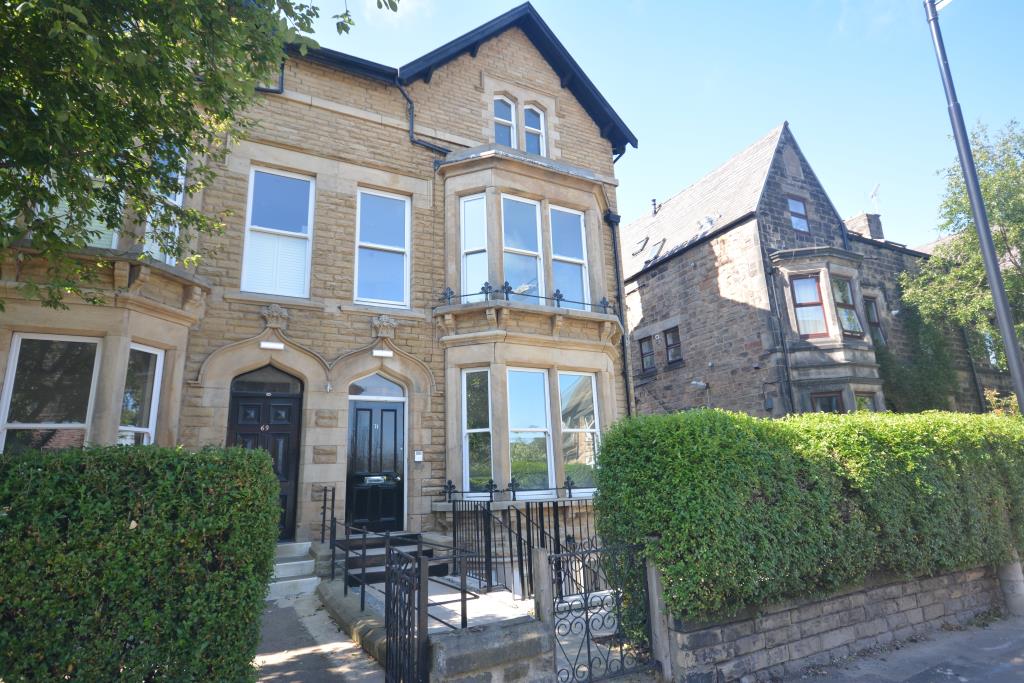 East Parade, Harrogate, North Yorkshire, HG1 5LP