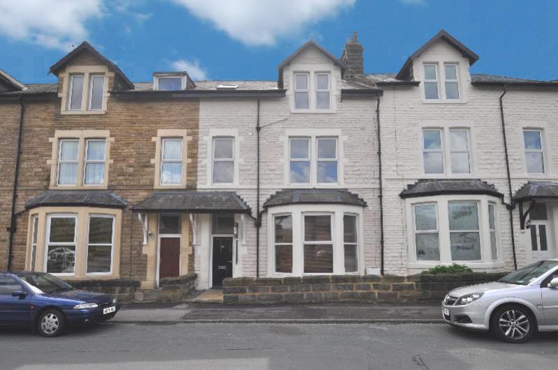 Photo of Grove Park Terrace, Harrogate, North Yorkshire, HG1 4BW