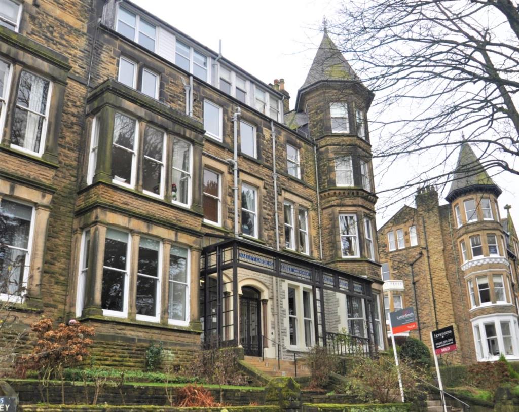 Valley Gardens Court, Valley Drive, Harrogate, HG2 0JJ