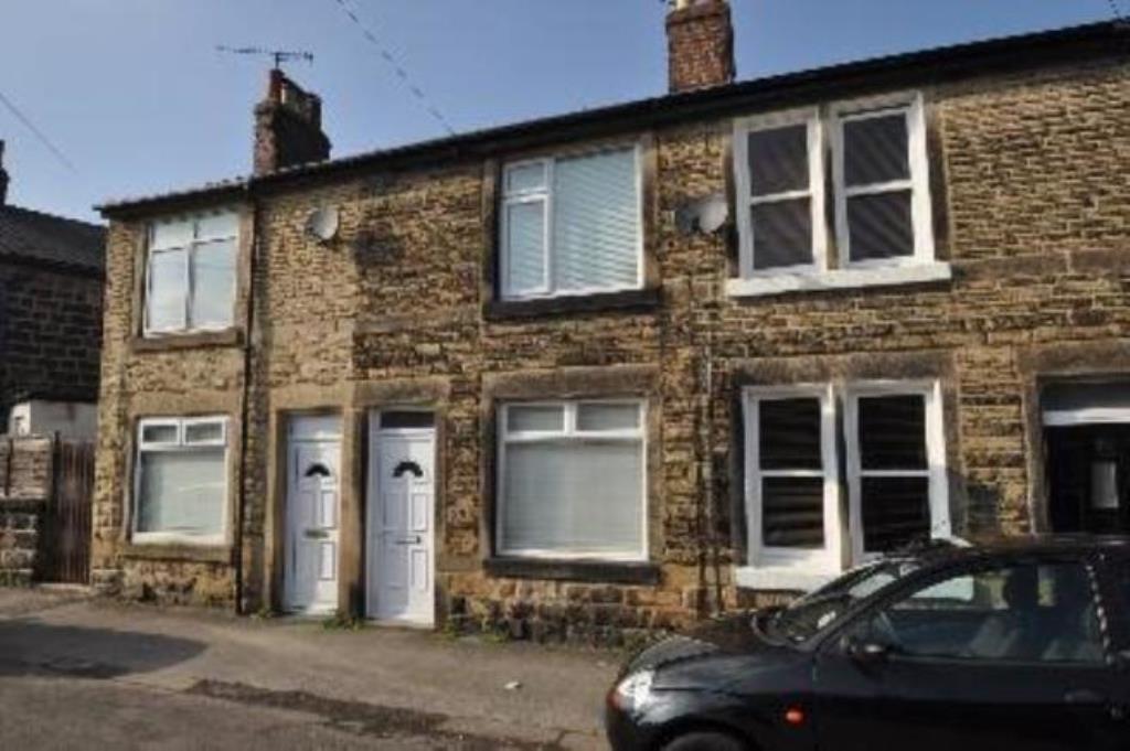 Ashfield Road, Harrogate , North Yorkshire, HG1 5ES